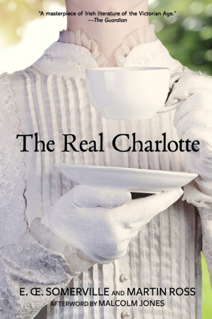 Real Charlotte (Warbler Classics Annotated Edition)