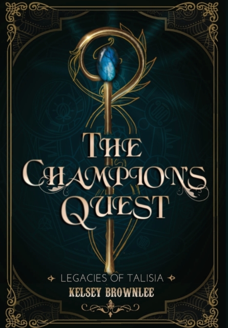 Champion's Quest