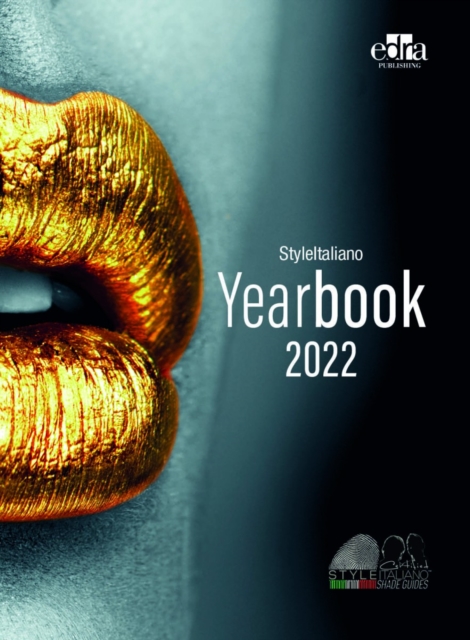 Yearbook 2022