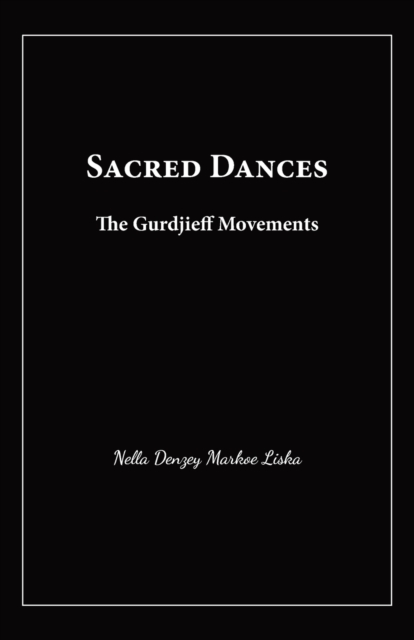 Sacred Dances