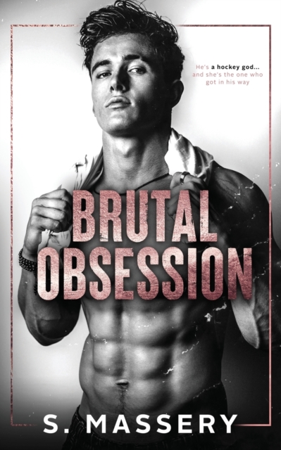 Brutal Obsession