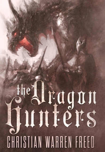 Dragon Hunters