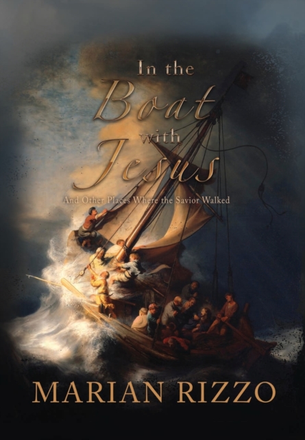 In the Boat with Jesus