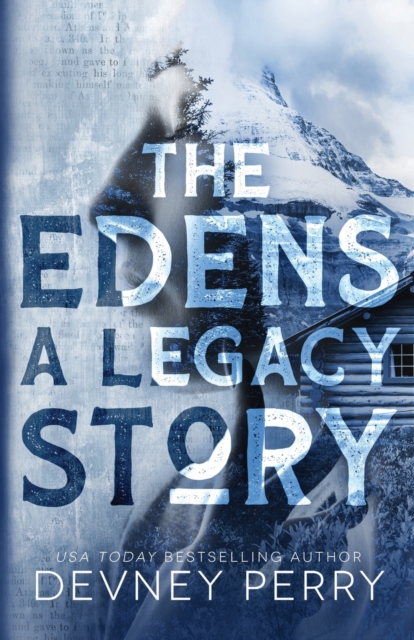 Edens - A Legacy Story