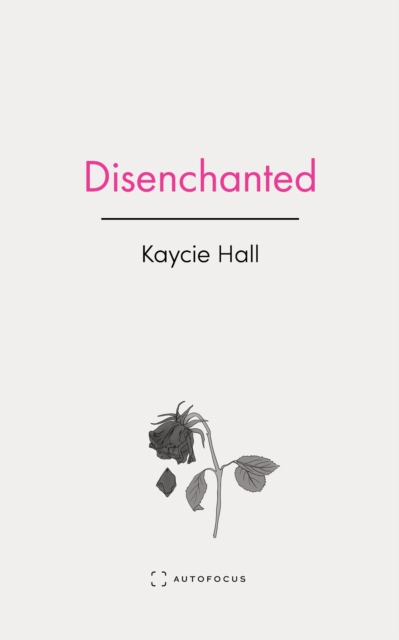 Disenchanted