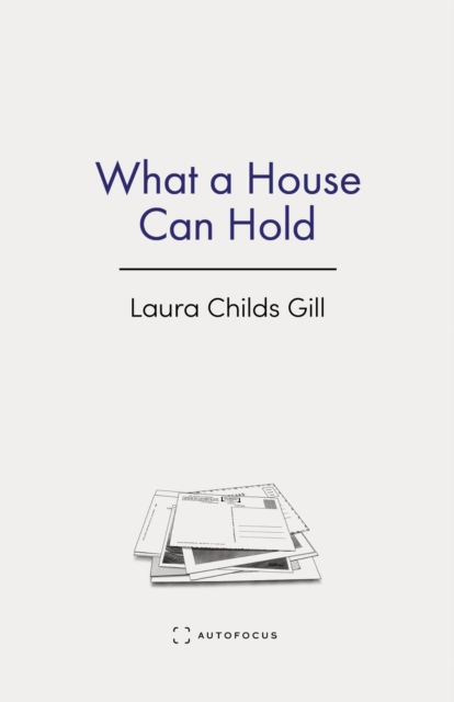 What a House Can Hold
