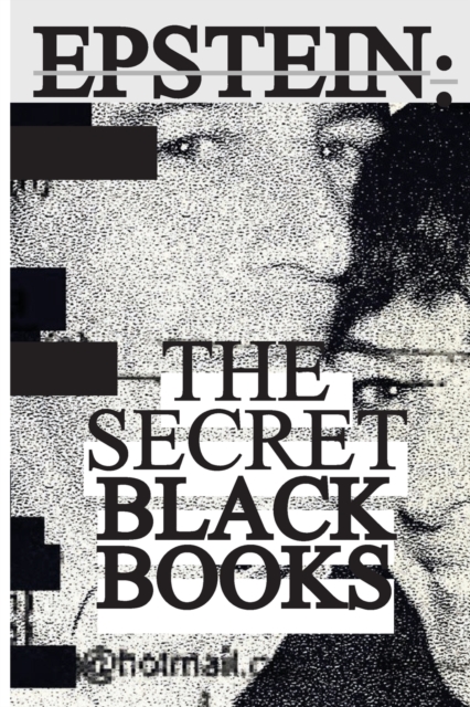 Jeffrey Epstein's Secret Black Books