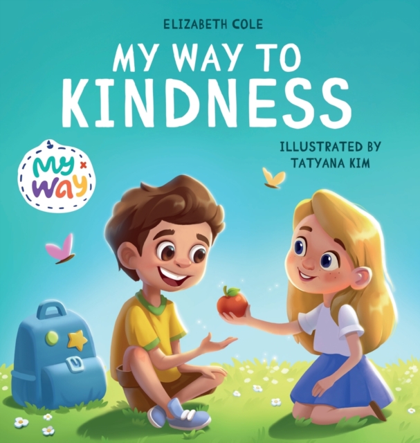 My Way to Kindness