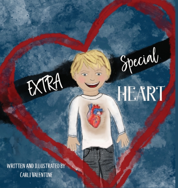 Extra Special Heart