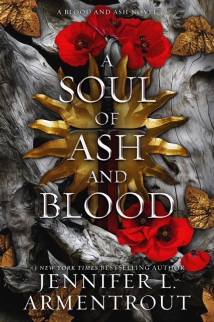 Soul of ASH and Blood