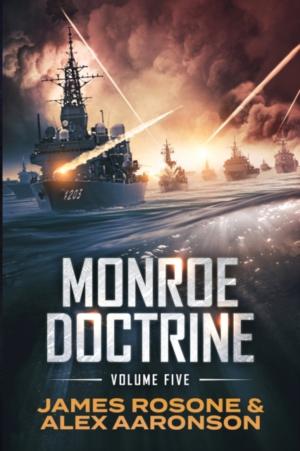 Monroe Doctrine