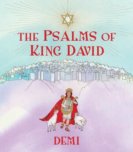 Psalms of King David