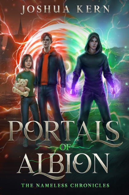 Portals of Albion