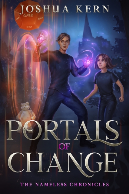 Portals of Change