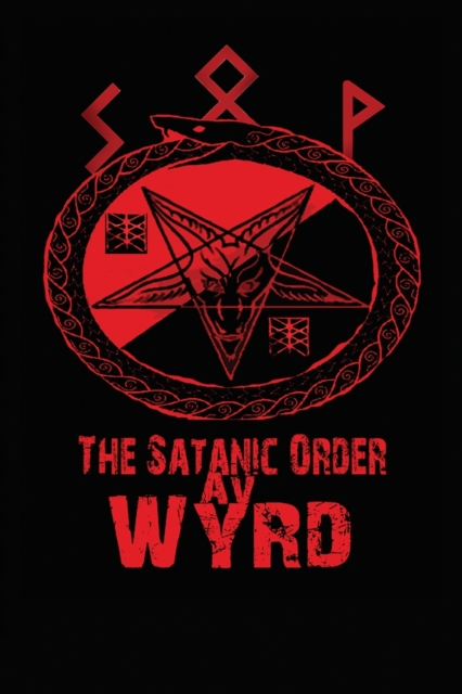 Satanic Order av Wyrd