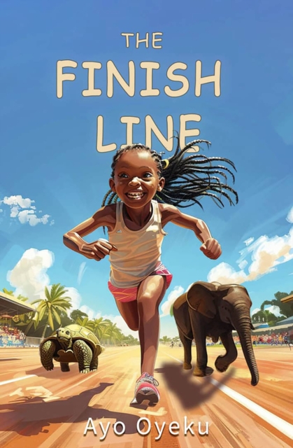 Finish Line