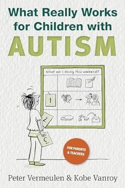 What Really Works for Children with Autism