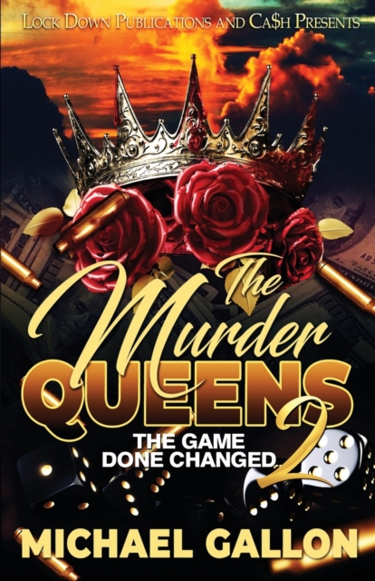 Murder Queens 2