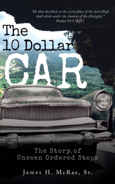 10 Dollar Car