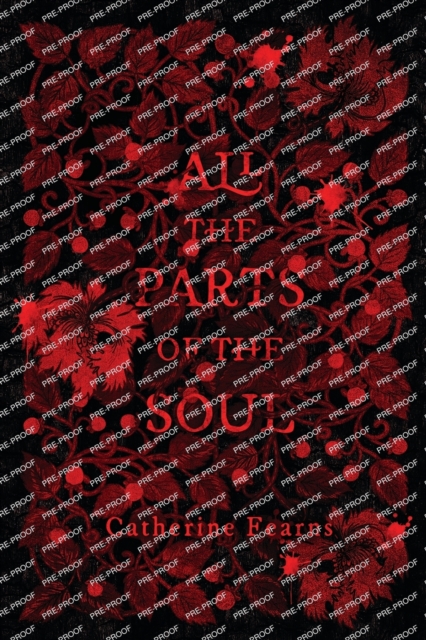 All the Parts of the Soul