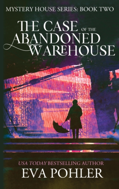 Case of the Abandoned Warehouse