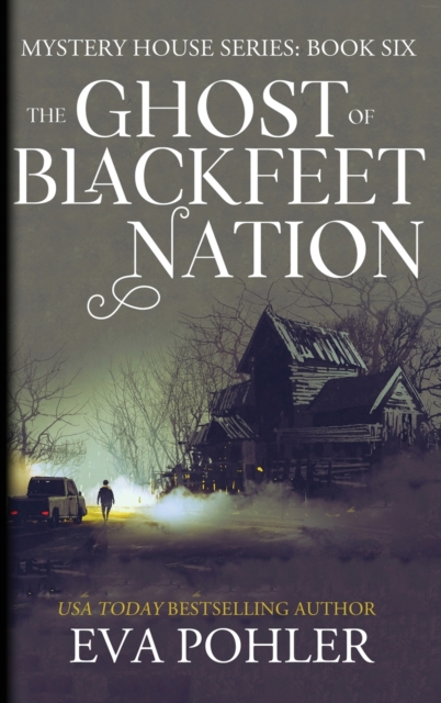 Ghost of Blackfeet Nation