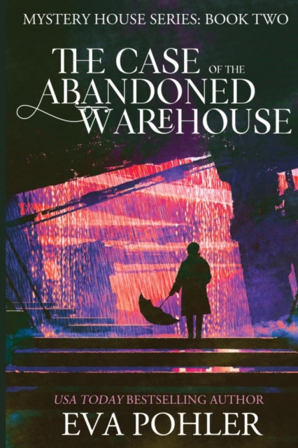 Case of the Abandoned Warehouse