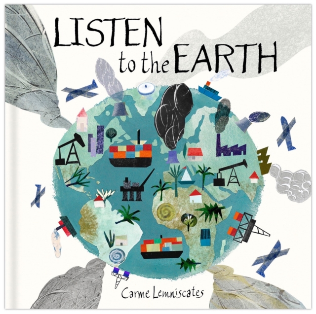 Listen to the Earth