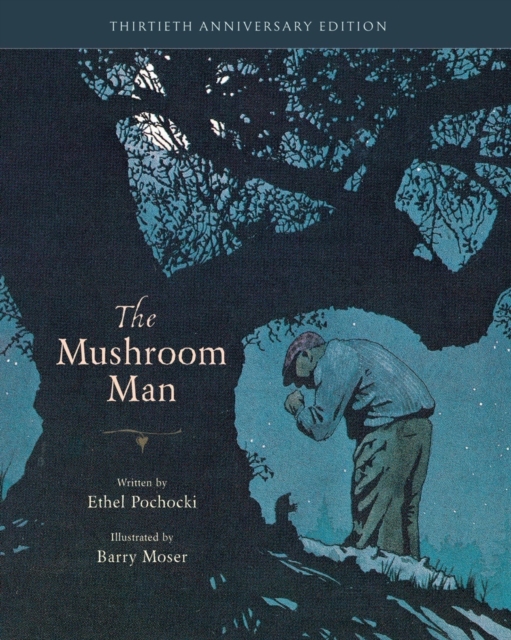 Mushroom Man