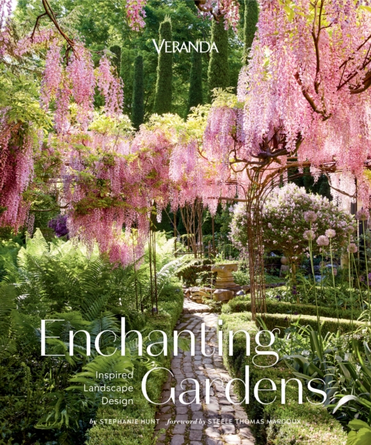 Veranda Enchanting Gardens