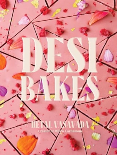 Desi Bakes