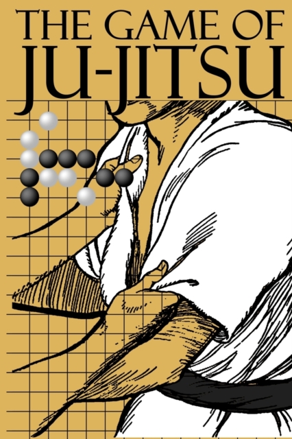 Game of Ju-Jitsu