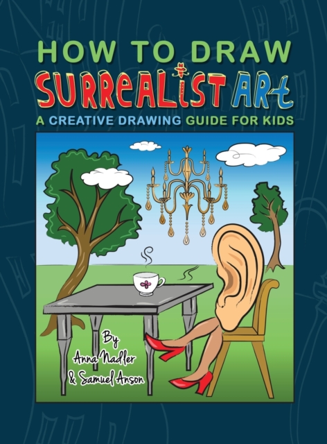 How To Draw Surrealist Art