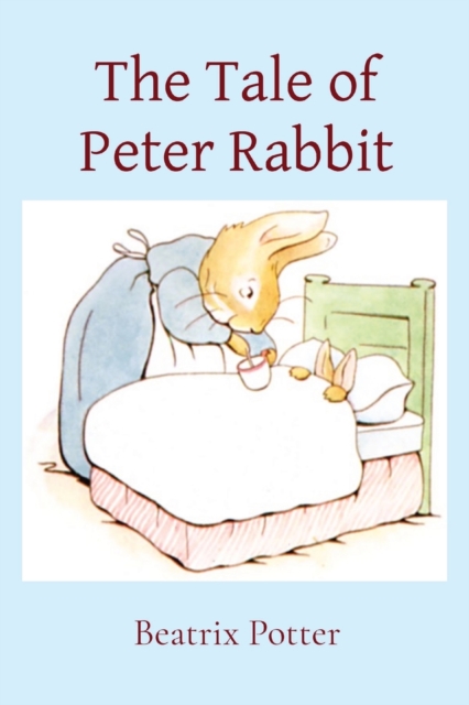 Tale of Peter Rabbit