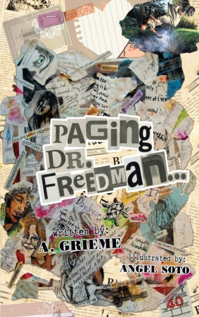 Paging Dr. Freedman