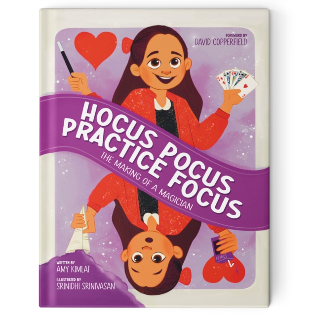 Hocus Pocus Practice Focus