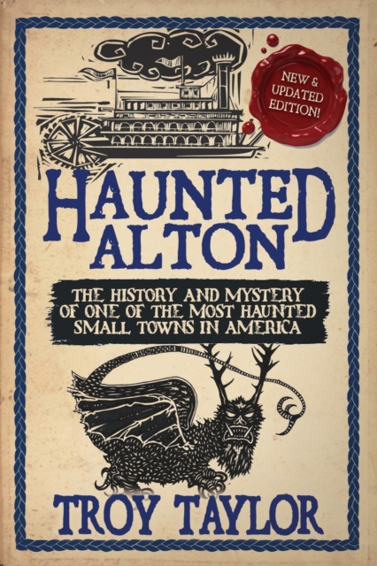 Haunted Alton