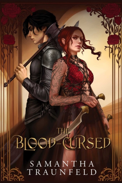 Blood-Cursed