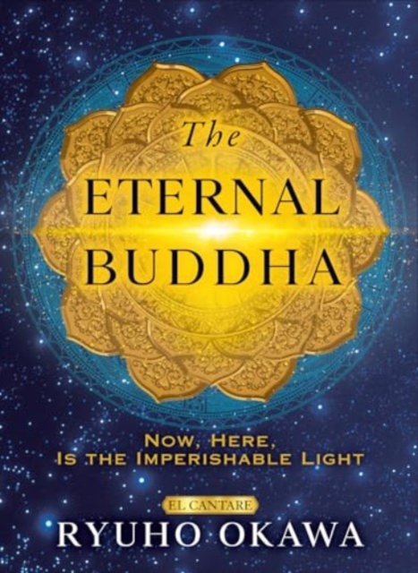 Eternal Buddha