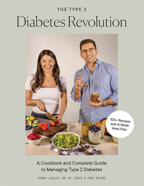 Type 2 Diabetes Revolution