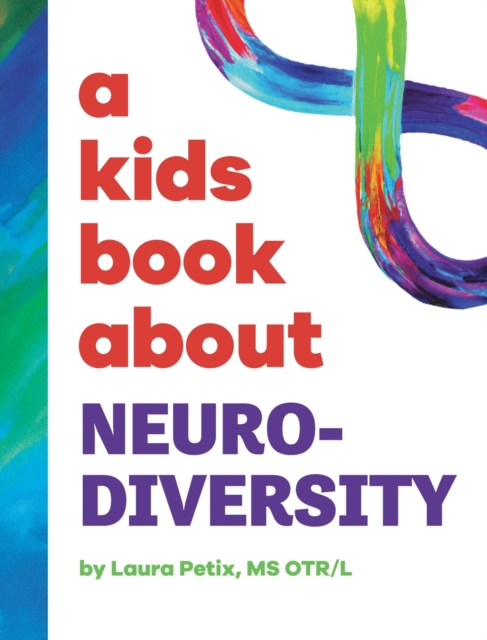 Kids Book About Neurodiversity
