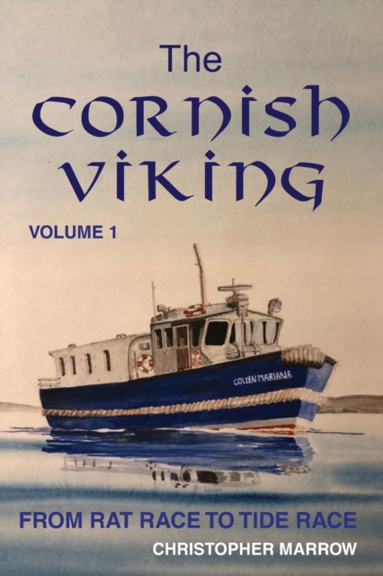 Cornish Viking