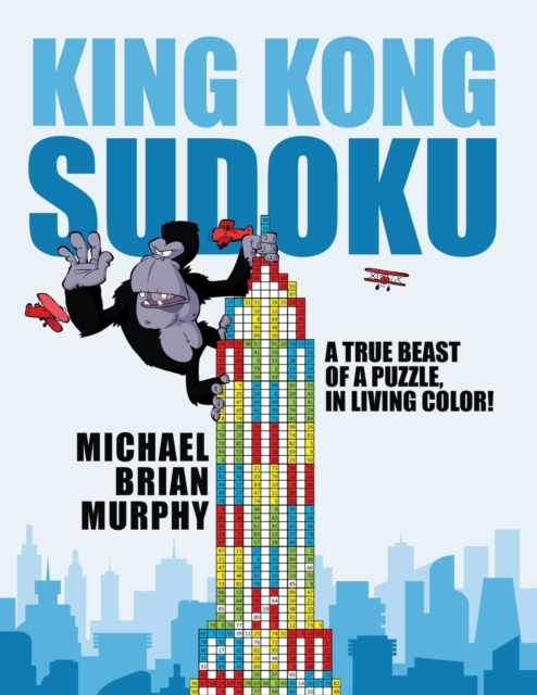 King Kong Sudoku