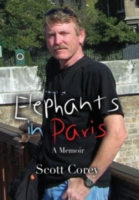 Elephants in Paris