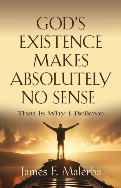 God's Existence Makes Absolutely No Sense