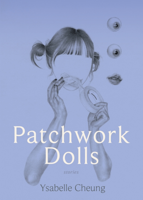 Patchwork Dolls