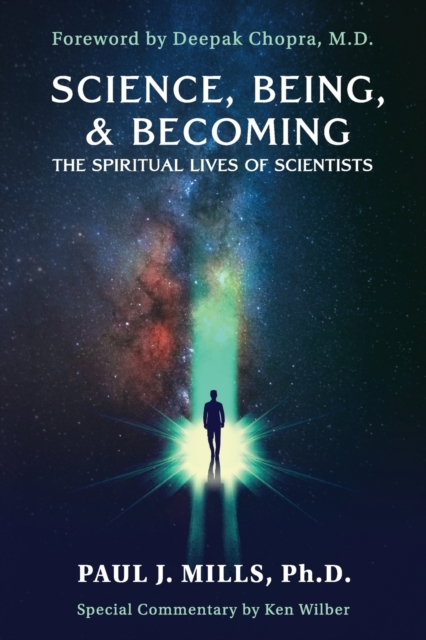 Science, Being, & Becoming