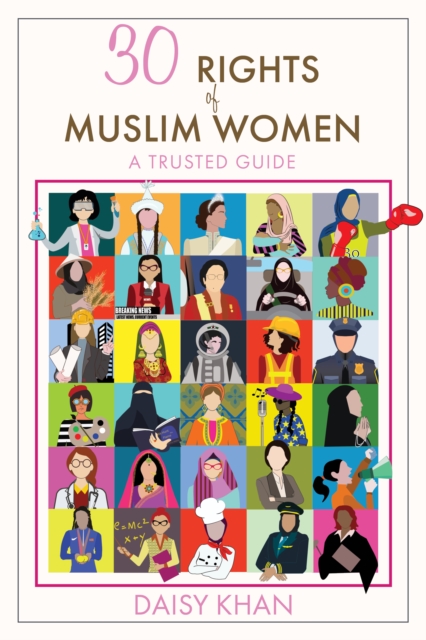 30 Rights of Muslim Women