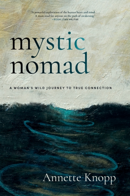 Mystic Nomad