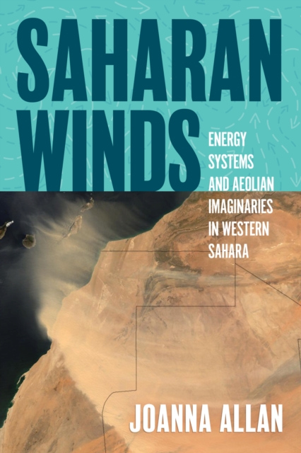 Saharan Winds